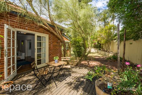 Property photo of 189 Selby Street Floreat WA 6014