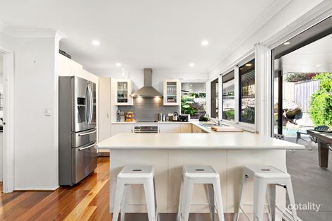 Property photo of 4A Spoonbill Avenue Woronora Heights NSW 2233