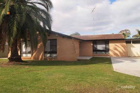 Property photo of 38 Endeavour Avenue St Clair NSW 2759