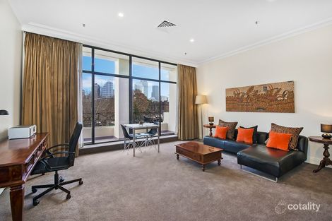 Property photo of 204/88 Dowling Street Woolloomooloo NSW 2011