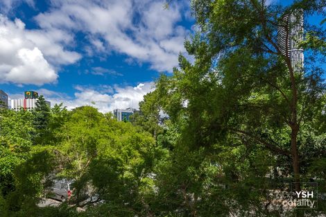 Property photo of 7/309 Wickham Terrace Spring Hill QLD 4000