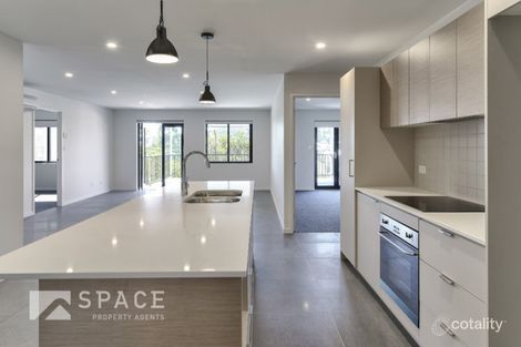 Property photo of 4/257 Given Terrace Paddington QLD 4064