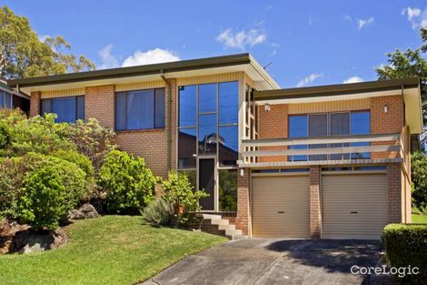 Property photo of 51 Valley Road Padstow Heights NSW 2211