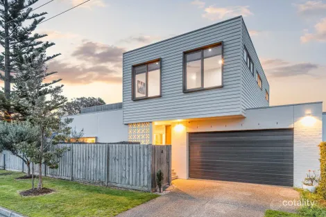 Property photo of 20 Reid Street Barwon Heads VIC 3227