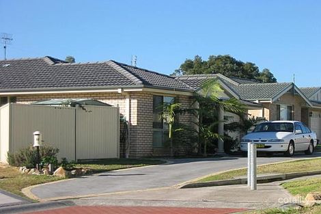 Property photo of 15 Nagle Crescent Blue Haven NSW 2262