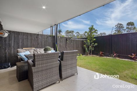 Property photo of 41/1 Citron Crescent Helensvale QLD 4212