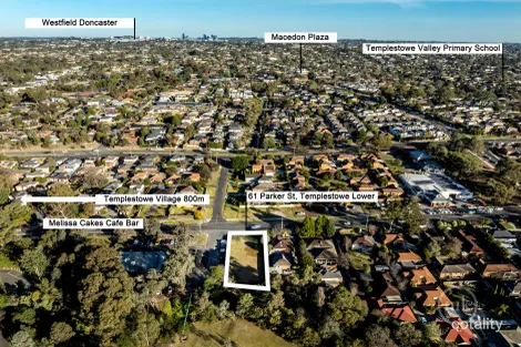 61 Parker St, Templestowe Lower, VIC 3107