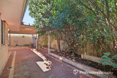 Property photo of 3/7 Warlu Place High Wycombe WA 6057