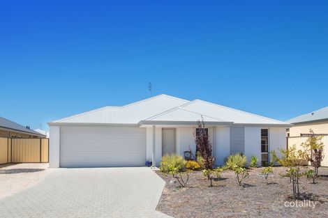 Property photo of 7 Noreuil Circuit Cowaramup WA 6284