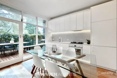 5/614 Inkerman Rd, Caulfield North, VIC 3161