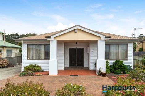 Property photo of 231 Bass Highway Cooee TAS 7320