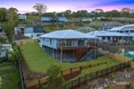 6 Jeanette Ave, Nambour, QLD 4560