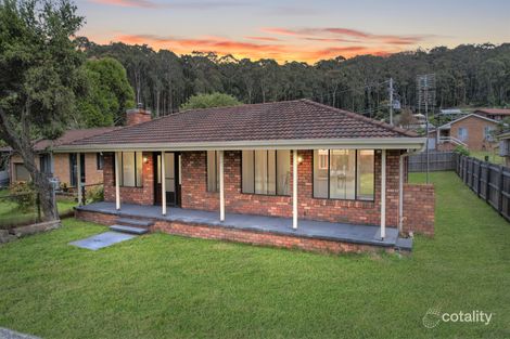 Property photo of 72 Fishermans Crescent North Narooma NSW 2546