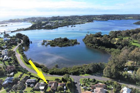 Property photo of 72 Fishermans Crescent North Narooma NSW 2546