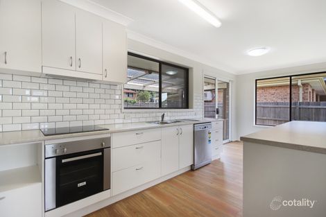 Property photo of 72 Fishermans Crescent North Narooma NSW 2546