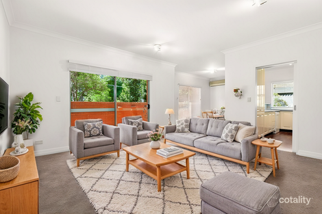 15/11-15 Goodchap Rd, Chatswood, NSW 2067