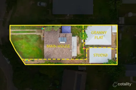 35 Cumbernauld Cres, Dharruk, NSW 2770