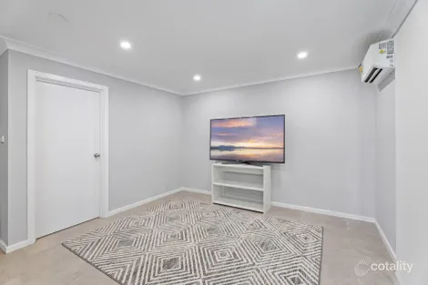 Property photo of 35 Cumbernauld Crescent Dharruk NSW 2770
