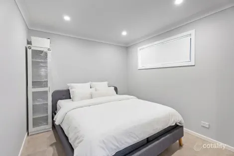 Property photo of 35 Cumbernauld Crescent Dharruk NSW 2770