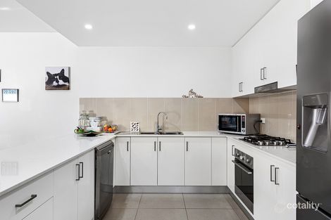 Property photo of 35/75 Windsor Road Northmead NSW 2152