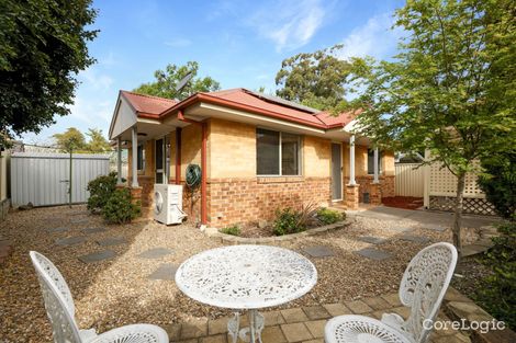 Property photo of 16A Hemmings Street Penrith NSW 2750