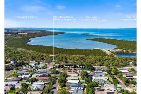8 Seagull Cl, Blind Bight, VIC 3980