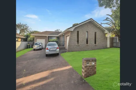 1/10 Clive Cres, Darling Heights, QLD 4350