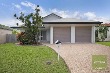 Property photo of 9 Fortunia Lane Kirwan QLD 4817
