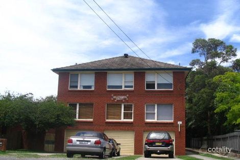 10/4 Holland St, Cronulla, NSW 2230