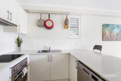 Property photo of 25/110 Cascade Street Paddington NSW 2021