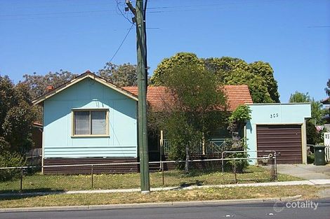 Property photo of 309 South Street Hilton WA 6163