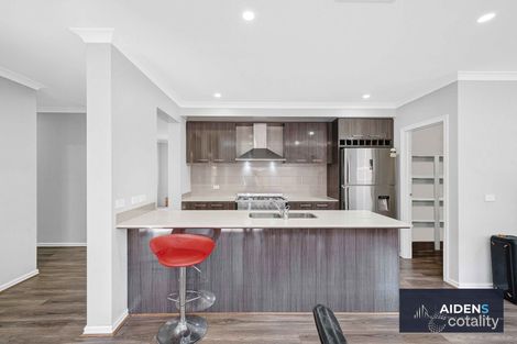 Property photo of 12 Yamada Street Truganina VIC 3029