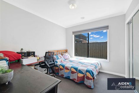 Property photo of 12 Yamada Street Truganina VIC 3029