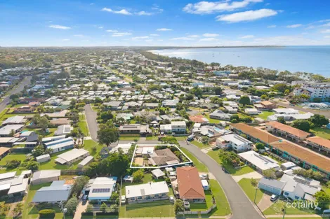 Property photo of 4 Keys Avenue Torquay QLD 4655