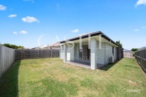 Property photo of 150 Darlington Drive Yarrabilba QLD 4207