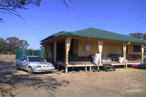 811 Orr Rd, Murchison, VIC 3610