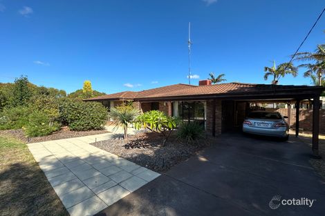 Property photo of 4 Norlup Place Heathridge WA 6027