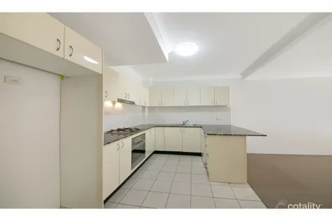 Property photo of 2/5-7 Exeter Road Homebush West NSW 2140