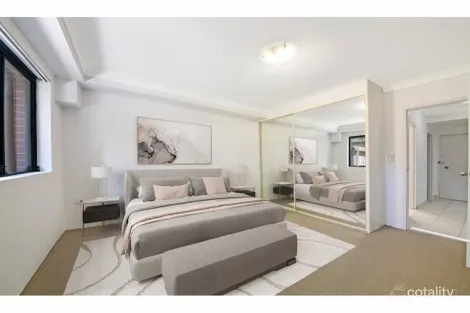 Property photo of 2/5-7 Exeter Road Homebush West NSW 2140
