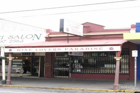 691 Nicholson St, Carlton North, VIC 3054