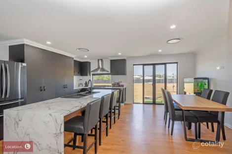 Property photo of 19 Pindari Drive Sharon QLD 4670