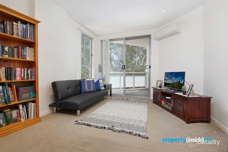 Property photo of 14/130 Main Street Blacktown NSW 2148
