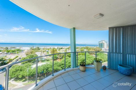 603/106 Sixth Ave, Maroochydore, QLD 4558