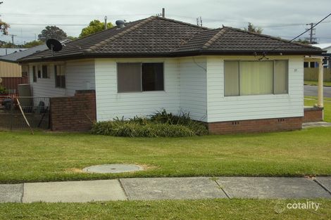 Property photo of 35 Weingartner Avenue Tarro NSW 2322