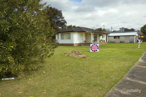 Property photo of 35 Weingartner Avenue Tarro NSW 2322