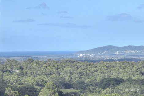 Property photo of 399 Sunrise Road Tinbeerwah QLD 4563