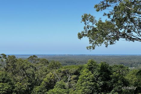 Property photo of 399 Sunrise Road Tinbeerwah QLD 4563