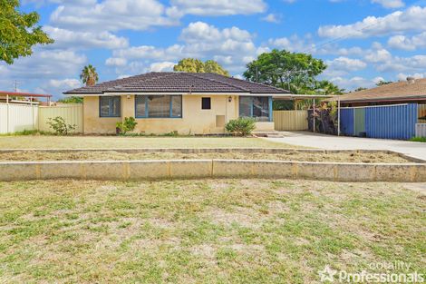 Property photo of 15 Morgan Way Girrawheen WA 6064