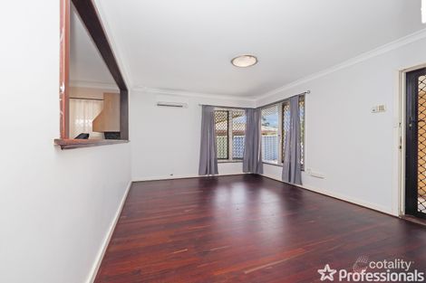 Property photo of 15 Morgan Way Girrawheen WA 6064