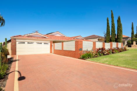 Property photo of 8 Watson Road Beeliar WA 6164